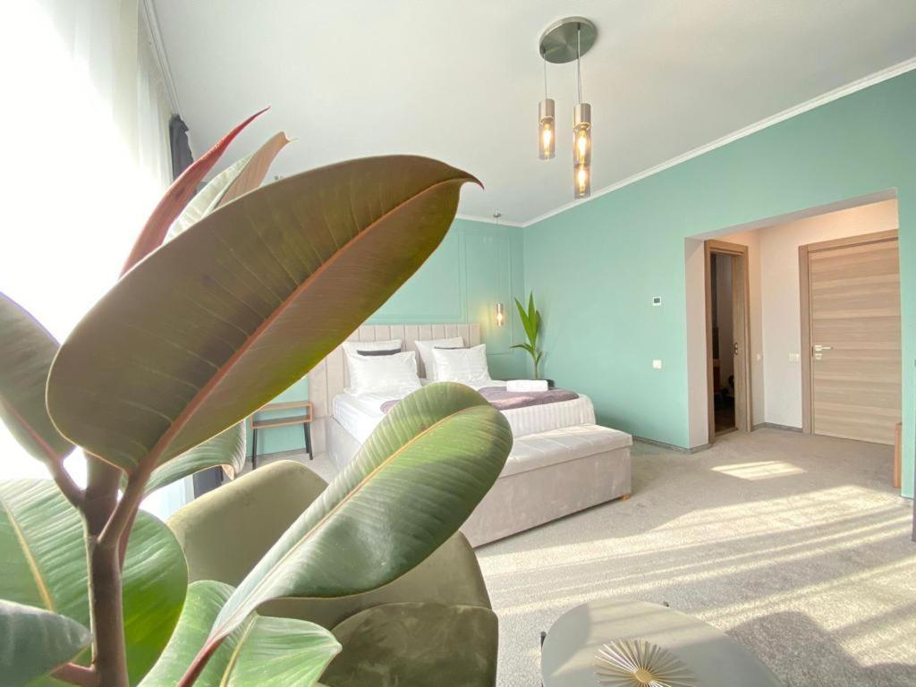 Coolkush Boutique Hotel Constanta Exterior photo