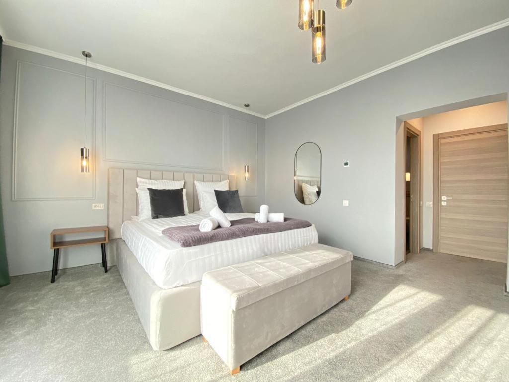 Coolkush Boutique Hotel Constanta Exterior photo